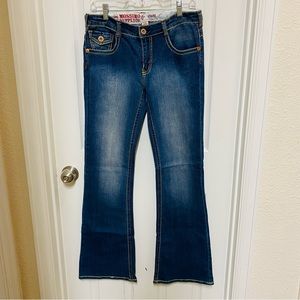 Junior’s Mossimo Bootcut Jeans Size 11